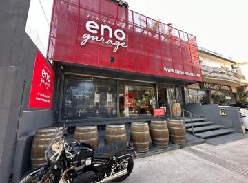 Local comercial · 151m² · Local y Oficinas Frente Al Nuevo Parque de Innovación.