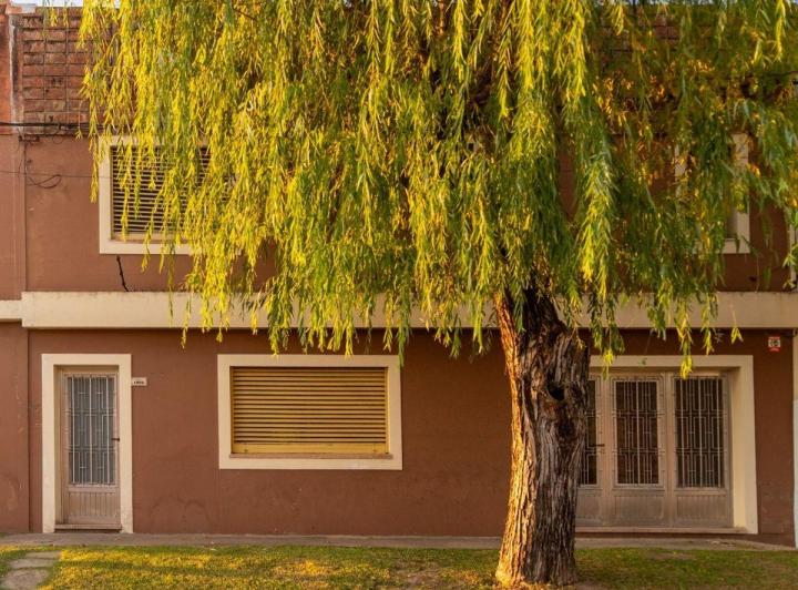 Casa · 202m² · 4 Ambientes · 2 Cocheras