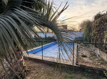 Casa de 4 ambientes, San Antonio de Arredondo · Casa Pileta Cochera San Antonio de Arredondo - Córdoba