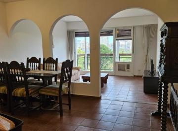 Departamento · 110m² · 4 Ambientes · Piso - de Categoria - 4 Ambientes con Dep. - Balcon