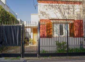 Casa · 177m² · 3 Dormitorios · Venta Casa 3 Dorm - Planta Baja - Parque - Pileta - Quincho - 67 8 y 9 | La Plata