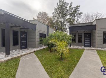 Terreno · 450m² · 6 Ambientes · Venta Complejo de Cabañas con Espacios Comunes en Cañuelas