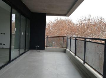 Departamento de 4 ambientes, Caballito · 4 Ambientes + Cochera / Septiembre 2026