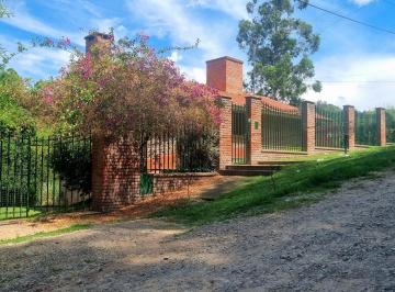 Casa · 648m² · 8 Ambientes · 2 Cocheras · Venta | Casa Los Perales - o'Donell
