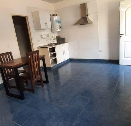 Departamento · 30m² · 1 Ambiente