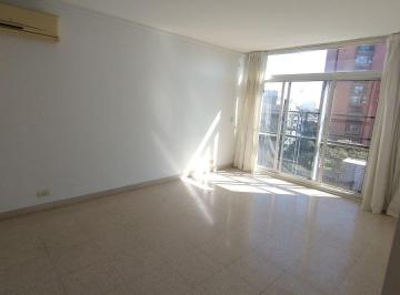 Departamento de 4 ambientes, Núñez · Alquiler. Exclusivo Departamento, a m Av Libertador. Recien Pintado