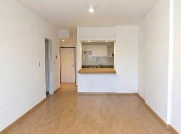 Departamento de 1 ambiente, Núñez · Departamento Monoambiente de 33 m² con Balcón Super Luminoso y Calidad Premium