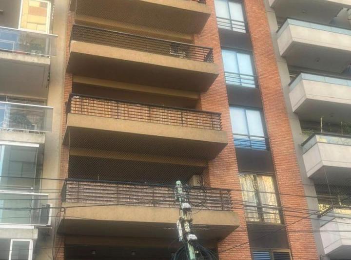 Departamento Monoambiente de 33 m&sup2; con Balcón Super Luminoso y Calidad Premium