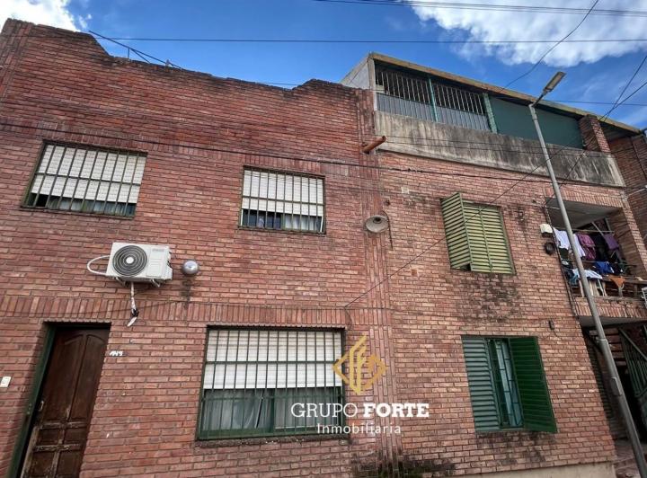 PH · 250m² · 4 Ambientes