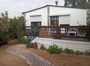 Foto1 · Casa en Venta Excelente Ubicación con Gran Potencial de Ampliación