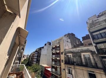 Departamento · 98ha · 4 Ambientes · Departamento de 4 Ambientes. Frente. Balcón. Sol. Recoleta
