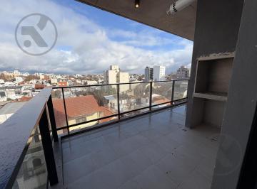 Departamento · 58m² · 2 Ambientes · 1 Cochera · Venta | Departamento a Estrenar | San Jose