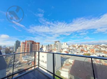 Departamento · 54m² · 2 Ambientes · 1 Cochera · Venta | Departamento 2 Ambientes a Estrenar | Terraza con Parrilla Propia