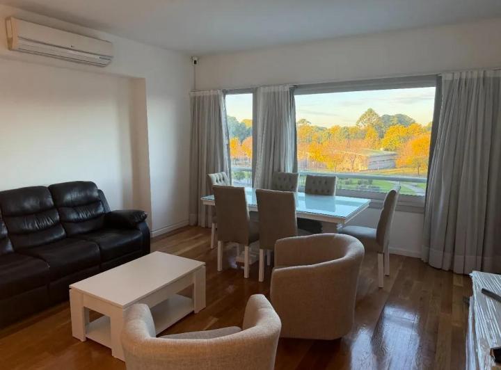 2 Ambientes Zencity | Puerto Madero