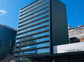 Oficina comercial , San Telmo · Oficina en Alquiler Piso 6 C 100 m²