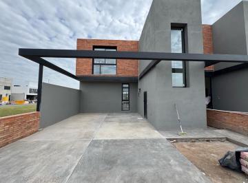 PH · 135m² · 5 Ambientes · 2 Cocheras · Duplex Venta Brisas de Manantiales