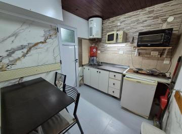 Departamento · 18m² · 1 Ambiente · Departamento Monoambiente en Alquiler en Bernal, Quilmes, G. B. a. Zona Sur