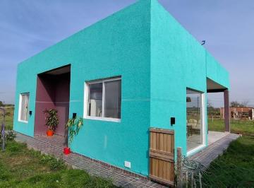 Casa · 36m² · 2 Ambientes · Casa Merlo
