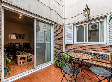 PH · 60m² · 3 Ambientes · PH en Venta 3 Ambientes en Colegiales