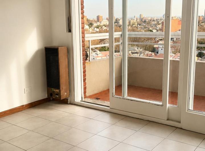 Departamento 2 Ambientes Sin Expensas - Villa Devoto