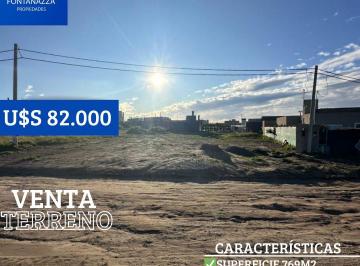 Terreno , Bahía Blanca · Terreno en Venta, Bahia Blanca, Azara 3266