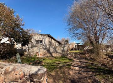 Casa de 4 ambientes, Bialet Massé · Casa a Refaccionar - Bialet Masse – Venta – Sierras de Córdoba