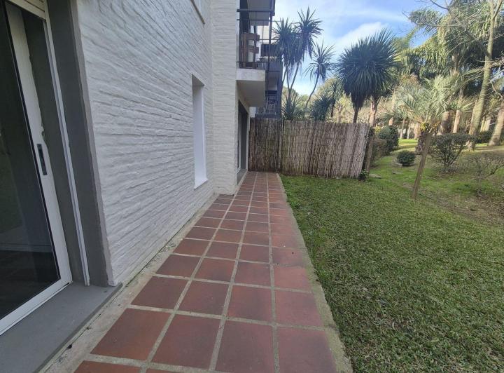 Departamento · 92m² · 3 Ambientes · 1 Cochera