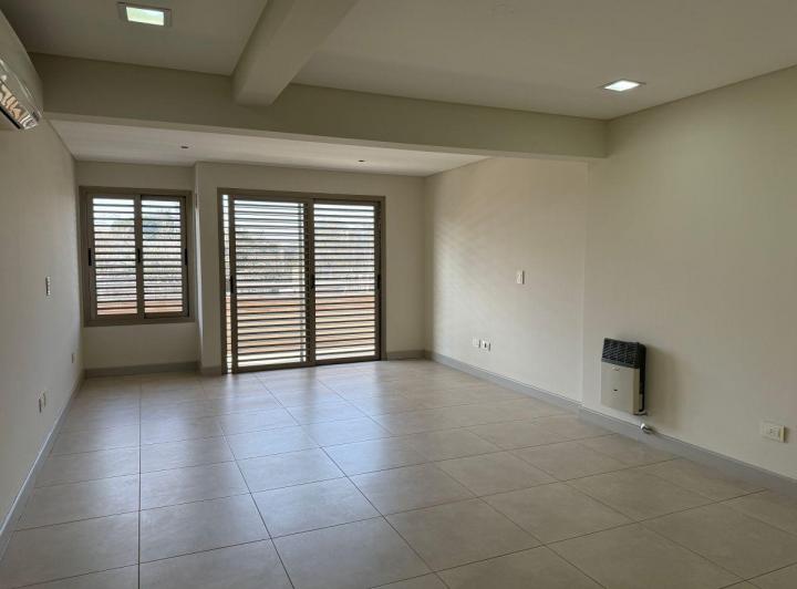 Departamento · 65m² · 3 Ambientes · 1 Cochera
