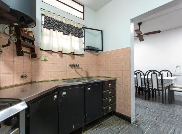 Casa · 72m² · 2 Dormitorios · 1 Cochera