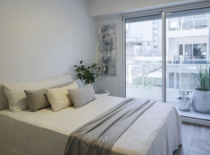 Departamento · 92m² · 5 Ambientes