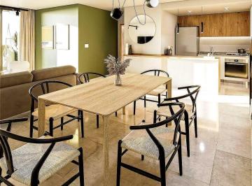 Departamento · 84m² · 4 Ambientes · Venta - Departamento 3 Dorm. - Centro, Rosario.