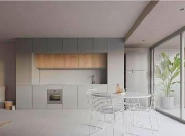 Departamento · 28m² · 1 Ambiente · Venta - Departamento Tipo Loft en Construcción - Barrio Lourdes, Rosario.