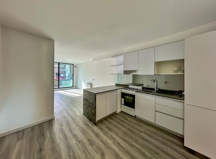 Departamento · 81m² · 3 Ambientes