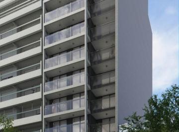 Departamento de 3 ambientes, Rosario · Venta - Departamento de 2 Dorm. con Patio - Zona Centro, Rosario.