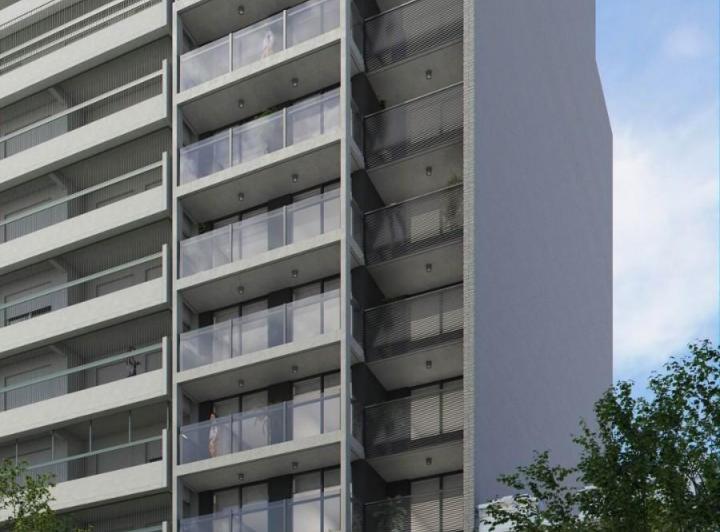 Departamento · 90m² · 3 Ambientes
