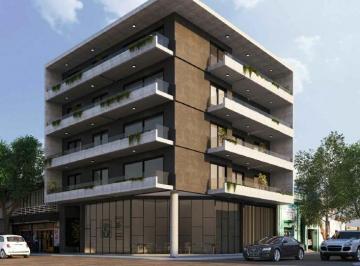 Departamento · 37m² · 1 Ambiente · Venta - Monoambiente Urquiza y Constitución - Luis Agote, Rosario.