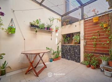 PH · 55m² · 3 Ambientes · Venta / Permuta - Casa de Pasillo de 2 Dorm., Patio. Gral José de San Martin, Rosario.