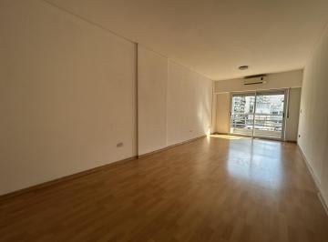 Departamento · 35m² · 1 Ambiente · Alquiler - Monoambiente Divisible con Amenities - Villa Urquiza