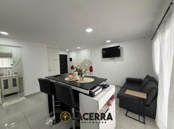 Departamento de 3 ambientes, Tigre · Departamento - 3 Amb. con Cochera - en Tigre Centro.
