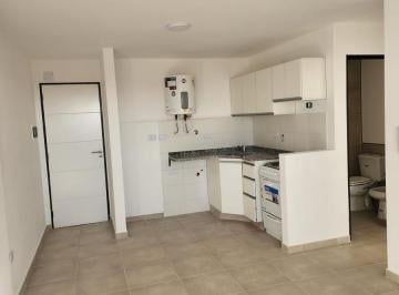 Departamento · 1 Dormitorio · Departamento en Alquiler en Calle Mejico Al 900