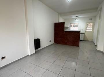Departamento · 63m² · 2 Ambientes · Alquiler Departamento 2 Ambientes en Barrio Privado Canguro
