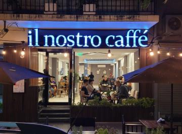 Fondo de comercio , Palermo · Venta Fondo de Comercio Café - Bar en Palermo | Av Cabildo | Totalmente Equipado