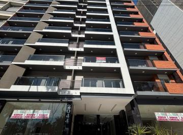 Departamento · 47m² · 2 Ambientes · 1 Cochera · 1 Dorm C/cochera - Mate de Luna 2000