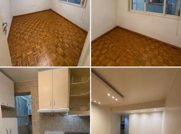 Departamento · 60m² · 3 Ambientes · Departamento en Recoleta