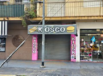 Local comercial · 25m² · Local en Alquiler en Villa Ballester Centro