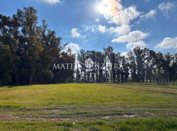 Terreno · 2800m² · Terreno en Villa Ruiz