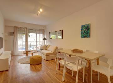Departamento · 71m² · 3 Ambientes · Venta o Alquiler de Departamento de 3 Ambientes con Balcon en Recoleta