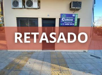 Oficina comercial · 51m² · 2 Ambientes · Venta Ideal Oficina en Villa Urquiza