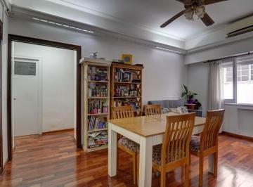 Departamento · 70m² · 3 Ambientes · Venta Departamento - 3 Ambientes Amplios - Colegiales - Subte Linea D - Cocina y Baño Reciclados