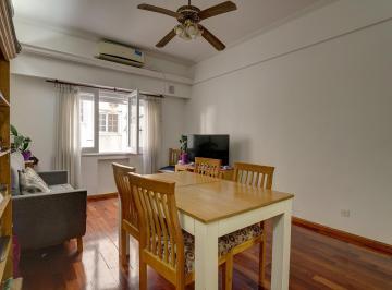 Departamento · 70m² · 3 Ambientes · Venta Departamento - 3 Ambientes Amplios - Colegiales - Apto Credito - Cocina y Baño Reciclados